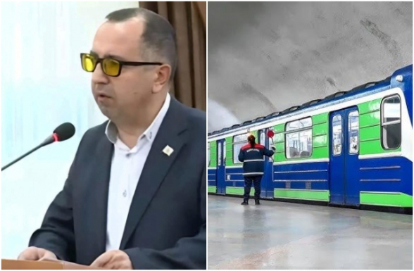 Զգուշացեք` դռները փակվում են, հաջորդ կայարանը հերթական սին խոստում